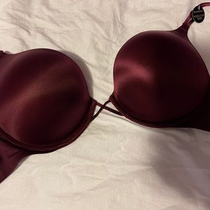 Victoria Secret bombshell bra